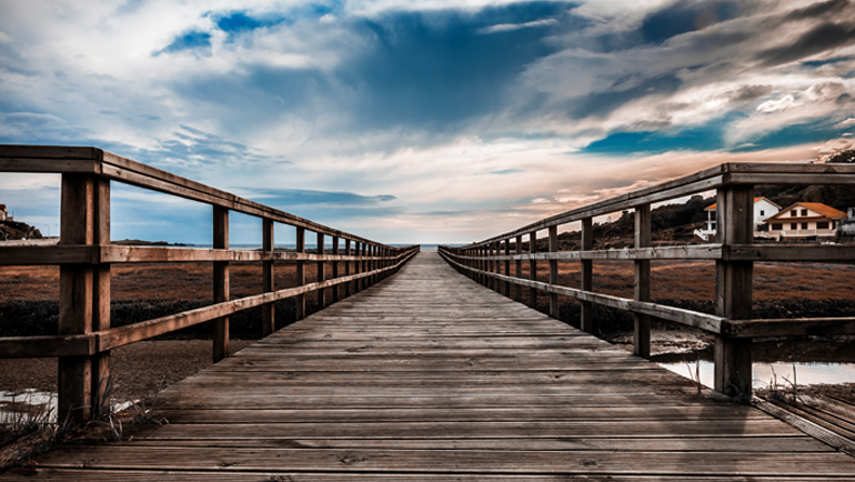 bridge