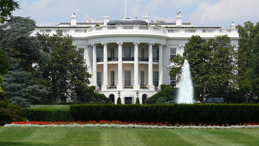 white house