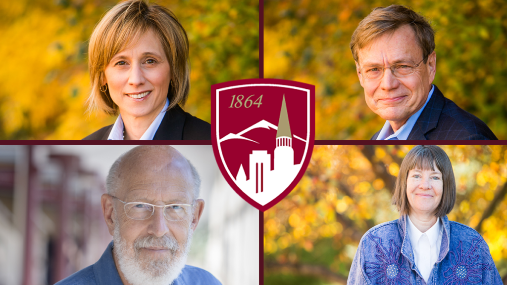 morgridge faculty