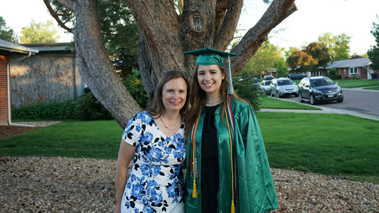 graduation 