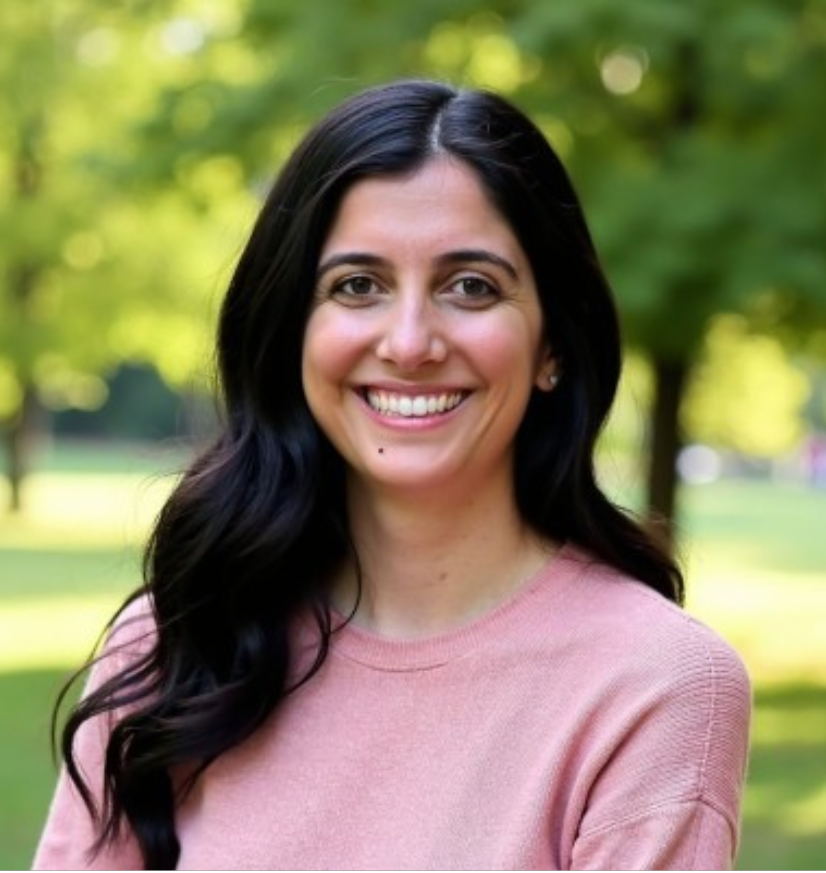 Dr. Elica Sharifnia