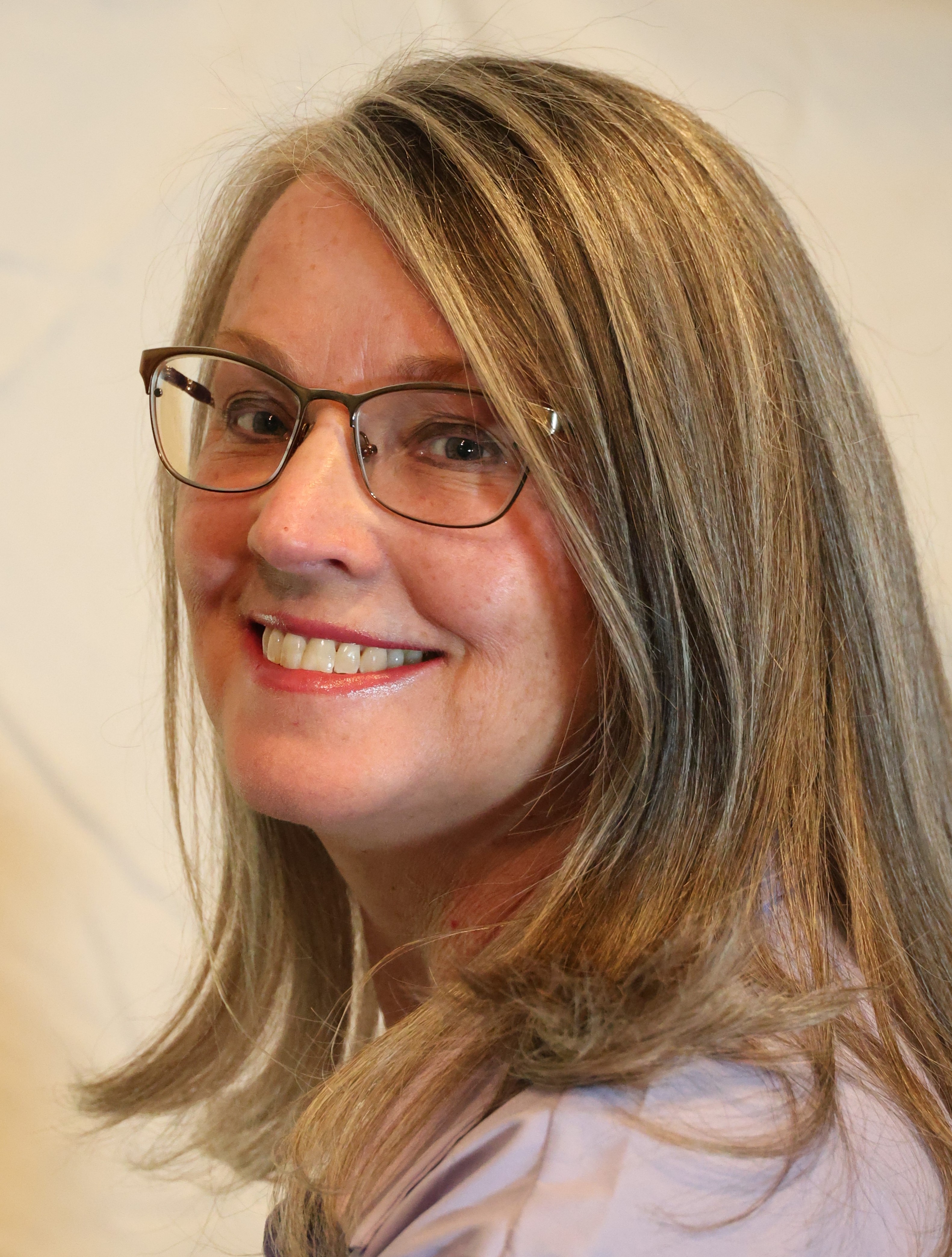 Kelly Wilson