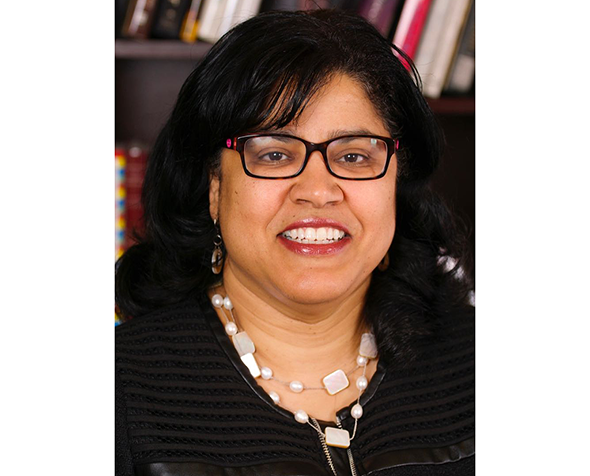 Michelle Knight-Manuel Headshot