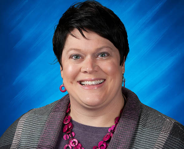 Liann Hanson