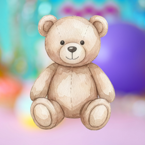 Bearsie Bears
