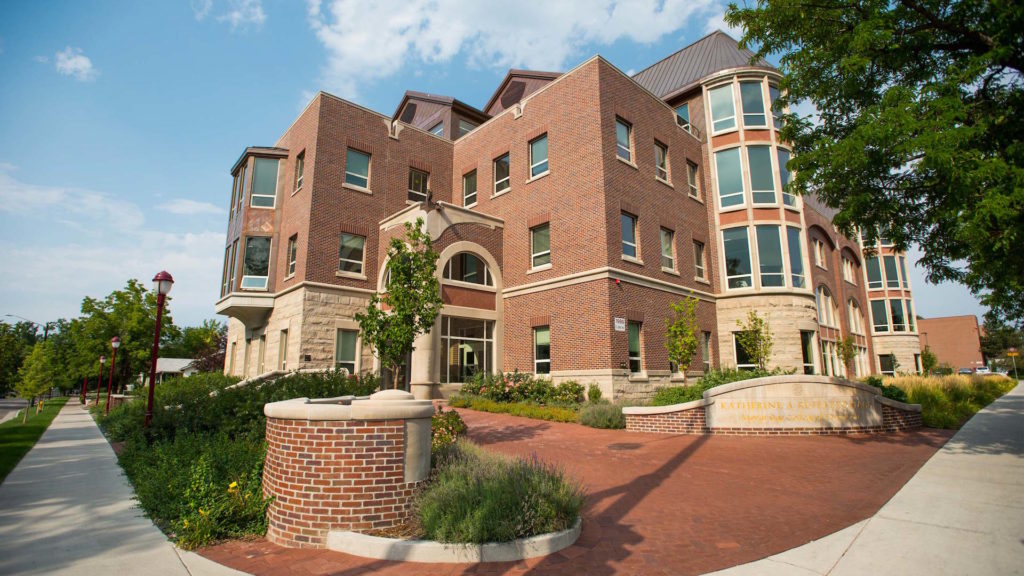 campus