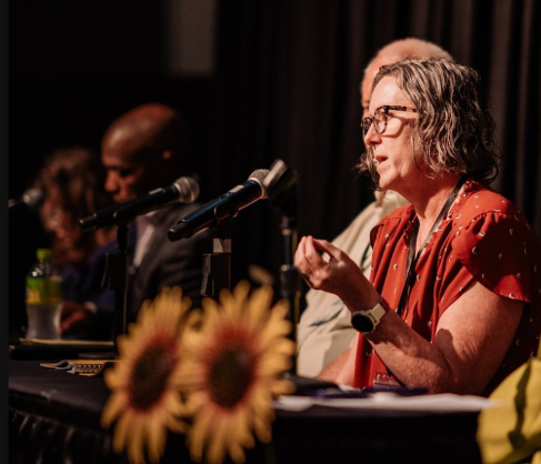 Rural Summit Policy Panel speakers