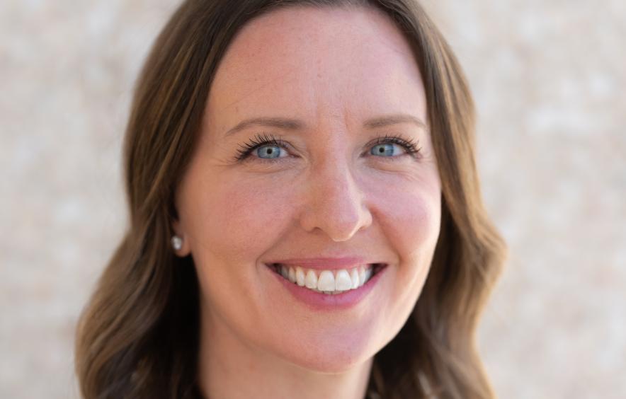 Laura E. Sponsler