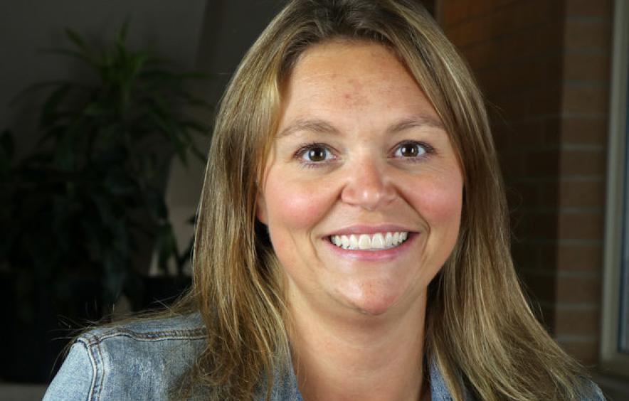 Michele Tyson