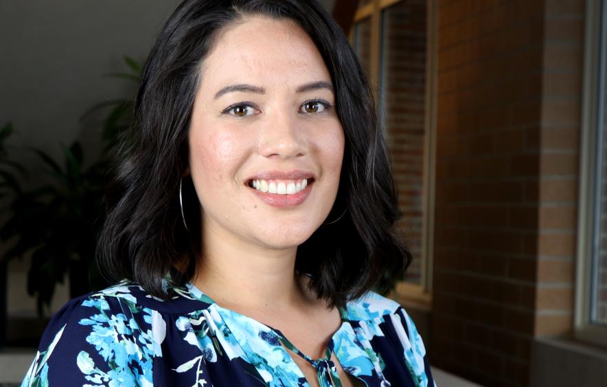 Sarah S. Hurtado