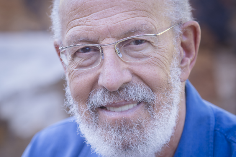 Dr. William E. Cross Jr. 