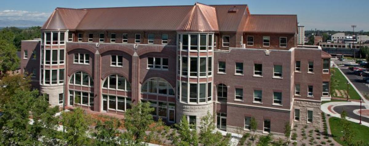 campus