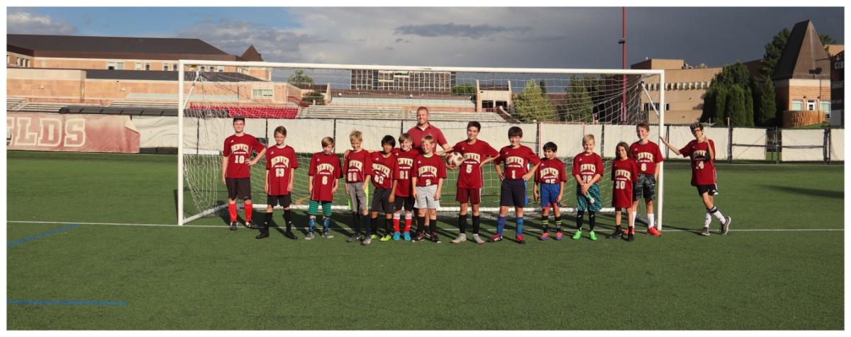 soccer