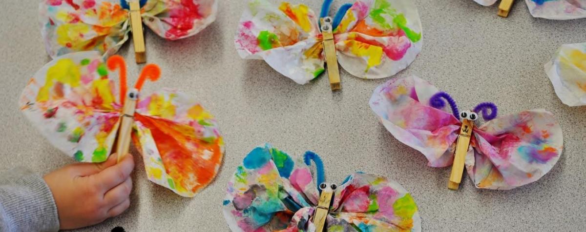 crafts