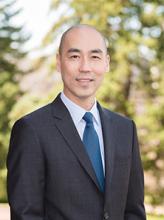 Johnny Kim