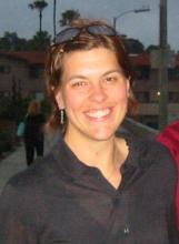 Michelle Knowles