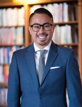 Mike Hoa Nguyen