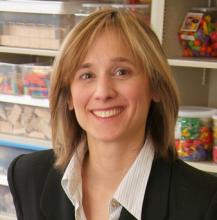 Julie Sarama