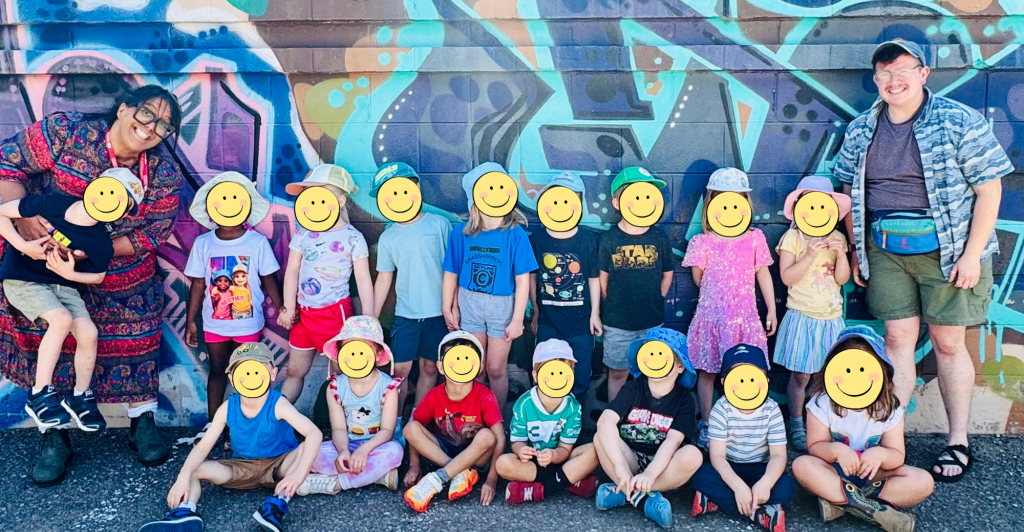 mural