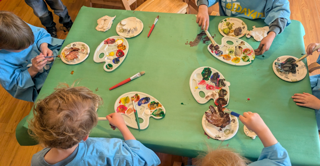 Painting