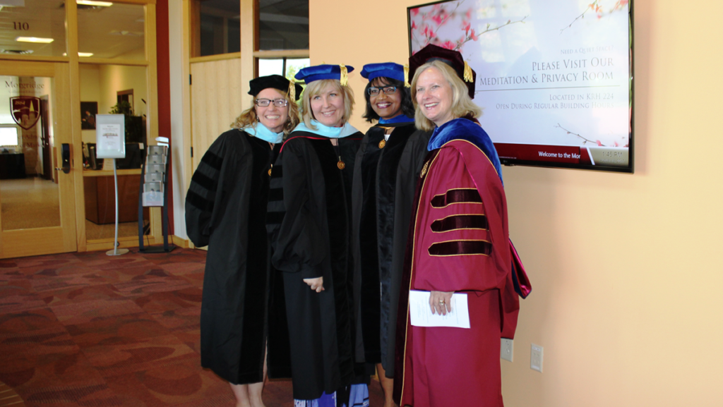 graduation 