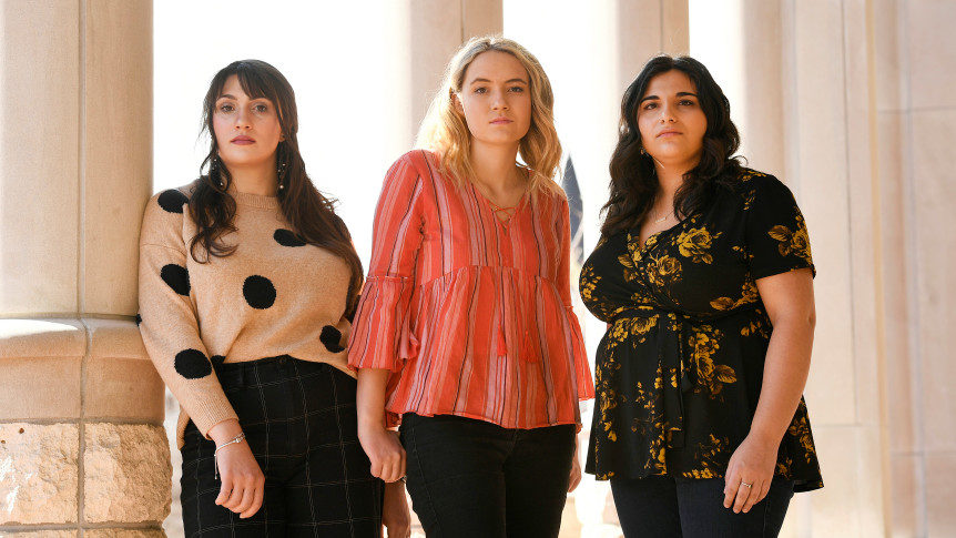 female students