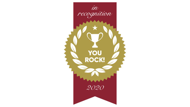 badge